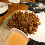 串焼BISTRO 福みみ - 