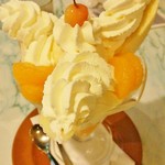 レストランオオタニ - いい素材をたっぷり使っています。