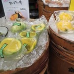 京つけもの 打田漬物 - 