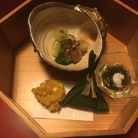 東京 芝 とうふ屋うかい - 