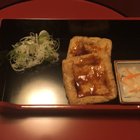 東京 芝 とうふ屋うかい - 