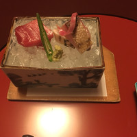 東京 芝 とうふ屋うかい - 