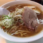 札幌ラーメン こぐま - 