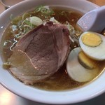 札幌ラーメン こぐま - 