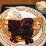 탈리즈 커피 카루이자와 푸딩 쇼핑 플라자점