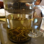 MO Bar The Landmark Mandarin Oriental - よこから