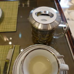 MO Bar The Landmark Mandarin Oriental - JASMINE PEARLS