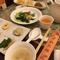 状元樓 横浜中華街本店 - 