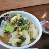 あそび割烹 さん葉か - 