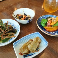 あそび割烹 さん葉か - 