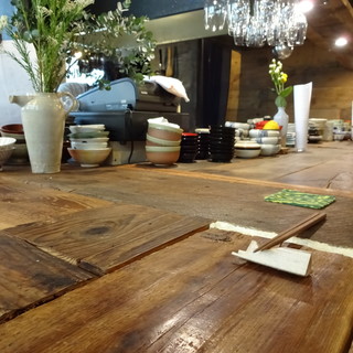 お酒と料理 えいよう_2