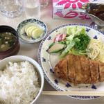口コミ一覧 さい藤 千歳町 とんかつ 食べログ 口コミ一覧 さい藤 千歳町 とんかつ 食べログ