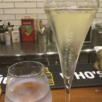 ビストロ ティアボ - 