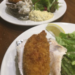 ビストロ ティアボ - 