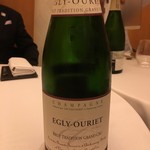 レストラン ラ フィネス - 2016 Egly Ouriet Tradition Grand Cru