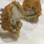 ビストロ ティアボ - 