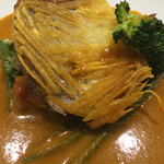 ビストロ ティアボ - 