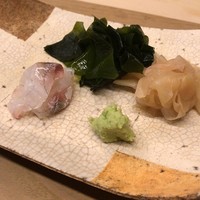 鮨 つきうだ - 