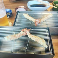 てんぷら山の上 Ginza - 