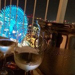 横浜ベイホテル東急 - 