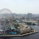 横浜ベイホテル東急 - 