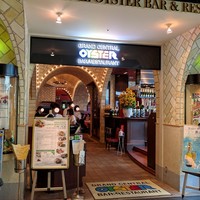 グランド・セントラル・オイスターバー&レストラン 品川店 - 