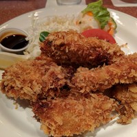 グランド・セントラル・オイスターバー&レストラン 品川店 - 