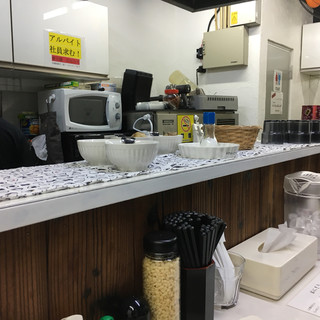 うどん・おにぎり専門店 イチロ_2