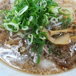 第一旭 - 特製ラーメン（大）