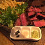 GRAN BLANC GINZA BEER&GRILL - 