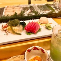 なかや寿司 - 