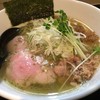 麺や勝治