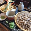 蕎麦の実 よしむら