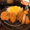 沖縄とんかつ食堂しまぶた屋 前兼久店