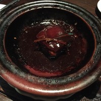 雪梅花 菜根譚 - 東坡肉