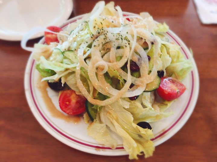 レストラン シラカバ name=