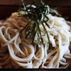 手打そば処 坂