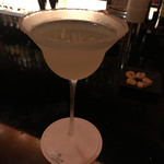 ル・バール カワゴエ - マルガリータ！まさしく美味い