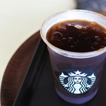 スターバックスコーヒー - KATIKATIのアイスプレス