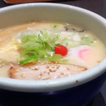 HOKKAIDO RAMEN SANTOUKA - 