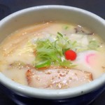 HOKKAIDO RAMEN SANTOUKA - 
