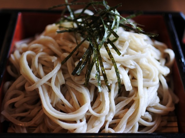 手打そば処 坂 サカ 清水五条 そば 食べログ 手打そば処 坂 サカ 清水五条 そば 食べログ