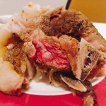 北島亭 - の おまけ