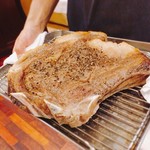 北島亭 - After♩