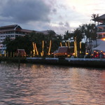 Manohra Dinner Cruise  - アナンタラホテル