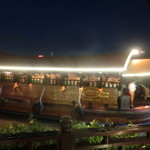 Manohra Dinner Cruise  - マノーラ号外観