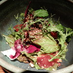 大どころ - サラダ