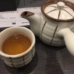 宵ノねこ - ほうじちゃポット