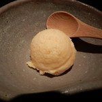 大どころ - 福岡県能古島産甘夏のシャーベット