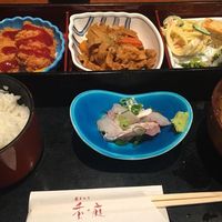 季の庭 神田店 - 